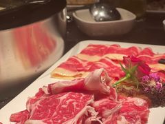 -捞王锅物料理(凯旋路店)