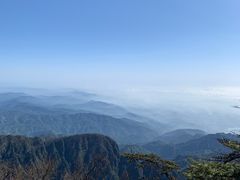 -峨眉山风景名胜区