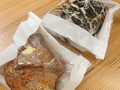 -OUR Bakery(SKP-S店)