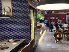 -遇上西雅图多融合海鲜自助餐厅(中房金谊广场店)