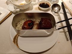 红烧肉鲍鱼饭-海味观(老西门店)