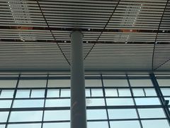 -常州奔牛国际机场