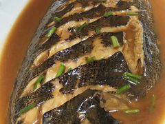-开海·红岛海鲜虾水饺(石老人店)
