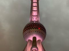 -东方明珠老上海8号餐厅