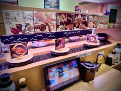 -寿司郎(皇庭广场店)