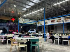 -墨脱石锅椰子鸡•海鲜糟粕醋(榆亚路店)