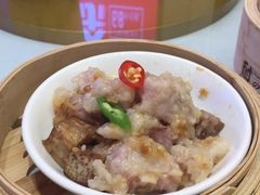 -圣丰盛宴酒家(东城店)