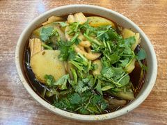 -牛王庙小吃(桥头街店)