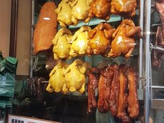 -棋哥烧鹅餐室(发昌大厦店)