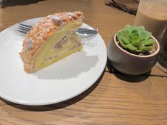 -Peet's Coffee皮爷咖啡(德基店)