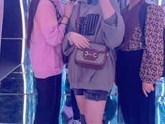 -ZARA(沈阳大悦城店)