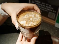 -沪水焙煎室(淡水路店)