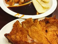 -小姜锅贴(凤凰街店)