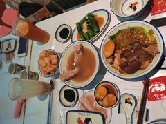 -發起人·肉骨茶(万象汇店)