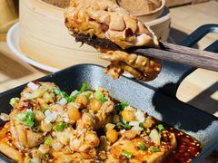 -全牛匠·乐山跷脚牛肉(新中关店)