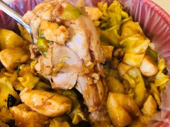 -胖哥料理(兴义里店)