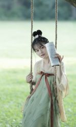 -浮生梦·百里长安汉服体验·化妆造型(永宁门skp店)