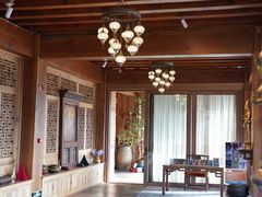 -松赞香格里拉林卡酒店