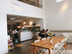 大堂-GaryKitchen加里