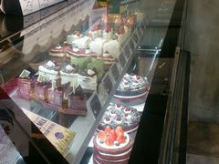 -七若滋·动物奶油生日蛋糕(北苑店)