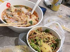 -阳阳中国饭(龙湖大兴天街)