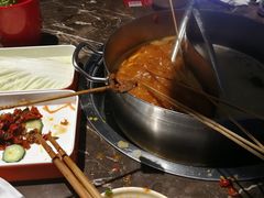 -大斌家串串火锅(德思勤店)