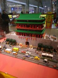 -乐高授权专卖店(朝阳大悦城店)