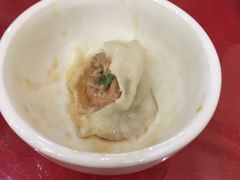 -大眼锅贴水饺(河东店)
