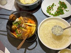 -野蔓果·山野菜(西湖景区·龙井茶田店)