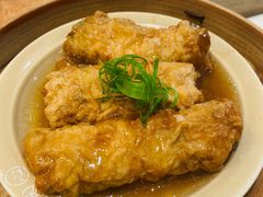 -蔡澜点心·粤菜(月星环球港店)