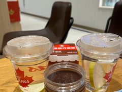-Tims天好咖啡·贝果(东吴龙湖天街店)