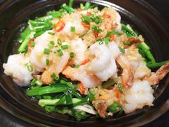 -渝半城经典川粤菜(重庆天地店)