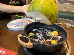 -创味·民间海南菜·非遗藤桥排骨(藤桥·免税城店)