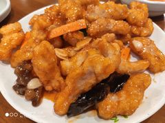 -全州拌饭馆(断桥店)