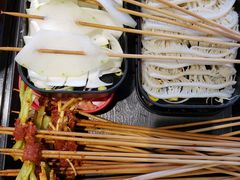 -钢管厂五区小郡肝串串香(南山店)
