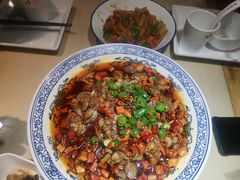 -小柴米·传统江西菜(八一广场店)