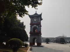 -安仁古镇