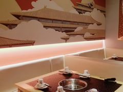 -京炭铜锅涮肉·羊蝎子·羊肉炉(保利·时光里店)