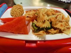 -糟粕醋·椰苑海南菜餐厅(亚龙湾天域酒店)