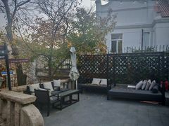 -阿兹凯乐·老洋房西餐