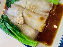 沙嗲猪肉肠粉-粤拭轩·广东味道(祥和里店)