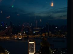 -翡翠36餐厅(浦东香格里拉店)