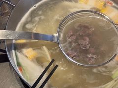 -牛德亨臻牛潮汕火锅(万邦时代店)