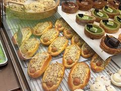 -PAPER STONE BAKERY(天环店)