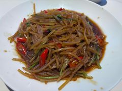 -辛香汇·现炒川菜(城北万象城店)