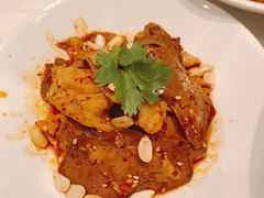 夫妻肺片-姚姚酸菜鱼·金戈戈香港豉油鸡(喜荟城联名店)