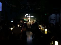 -ohbar live house(人广店)