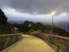 -牛岗山公园