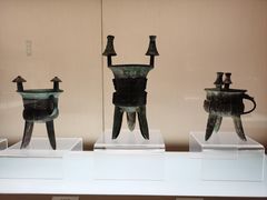 -上海博物馆(人民广场馆)