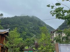 -中国傩城